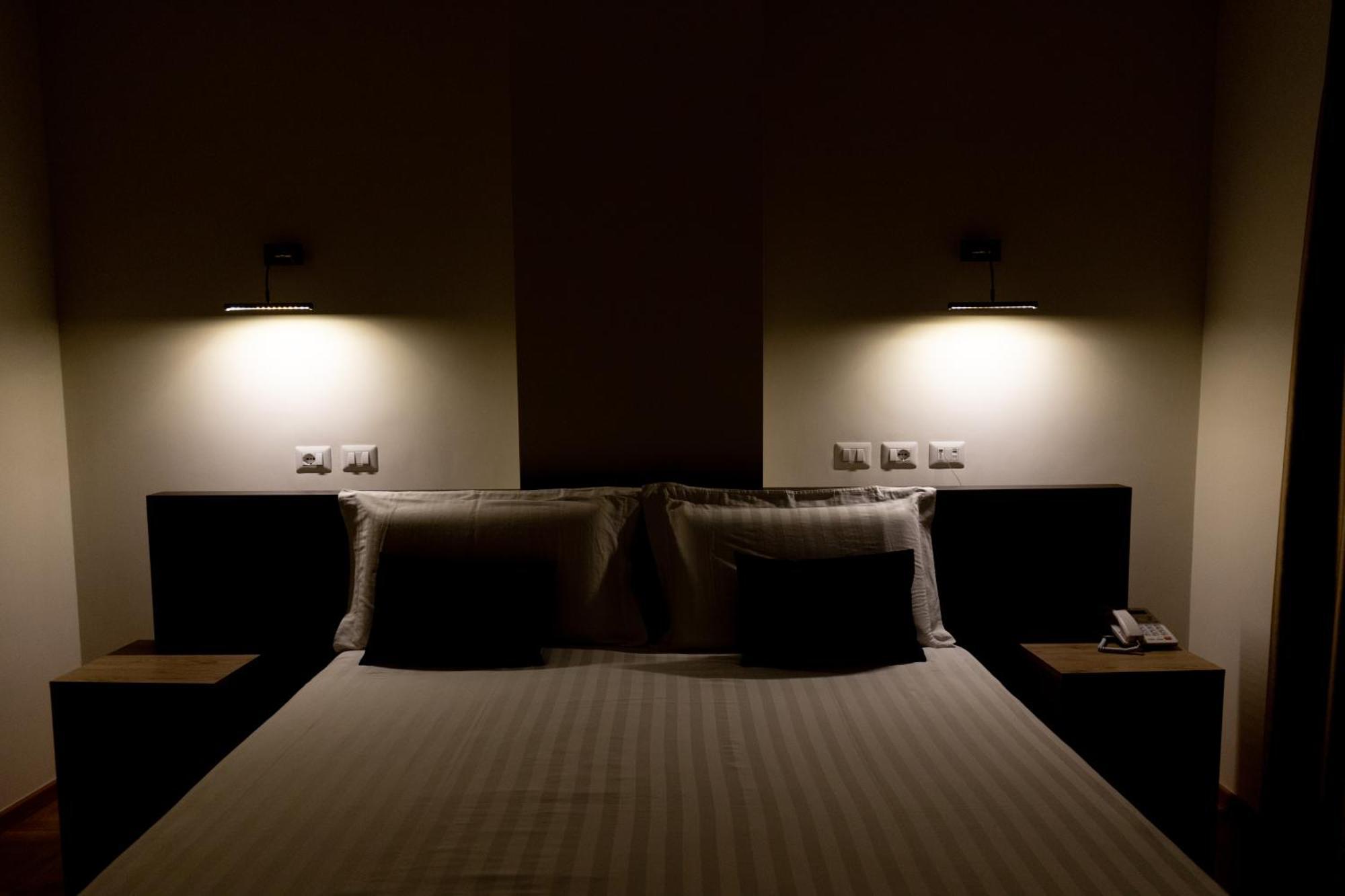 Mervin Hotel Krujë المظهر الخارجي الصورة