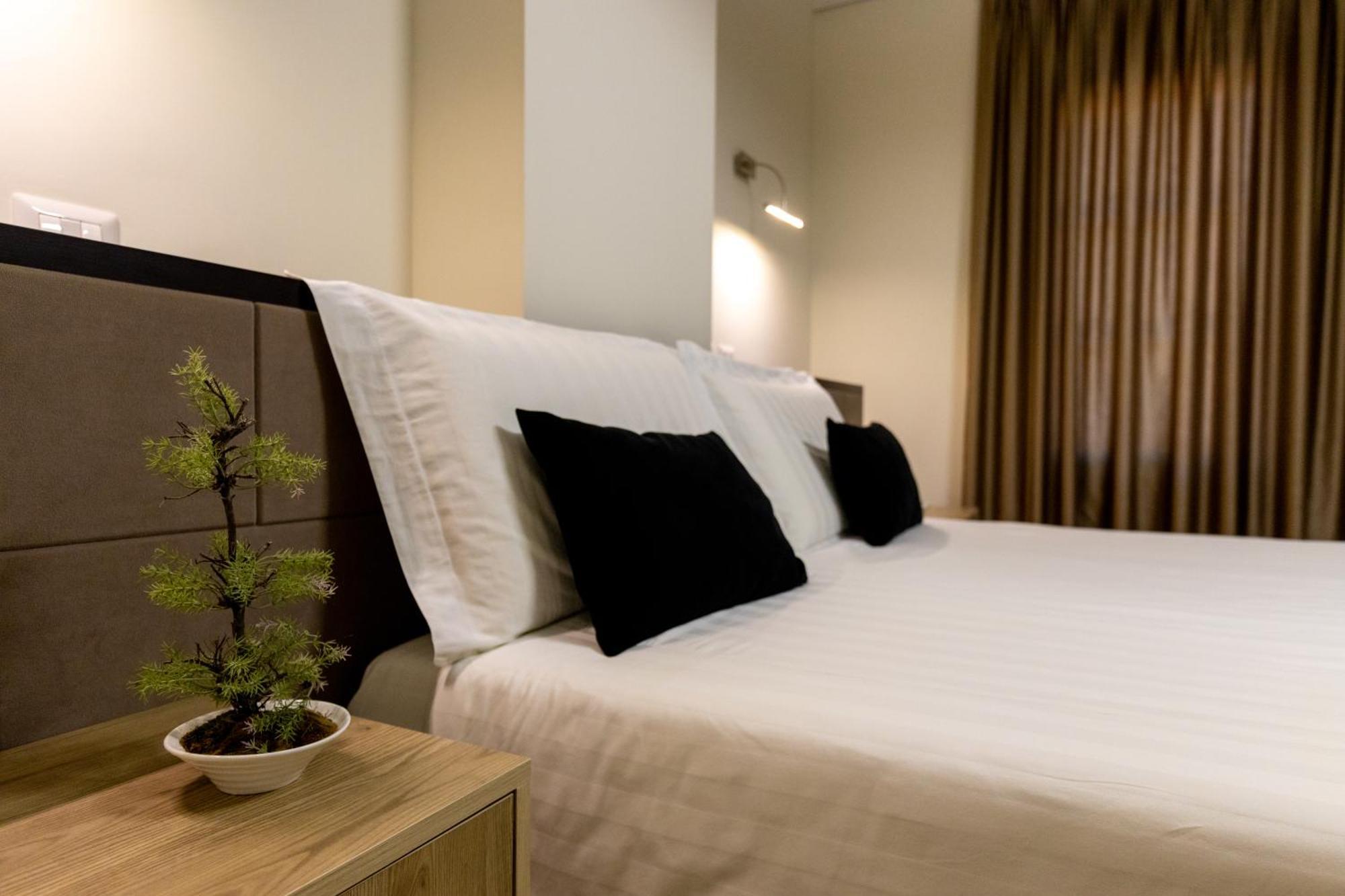 Mervin Hotel Krujë المظهر الخارجي الصورة