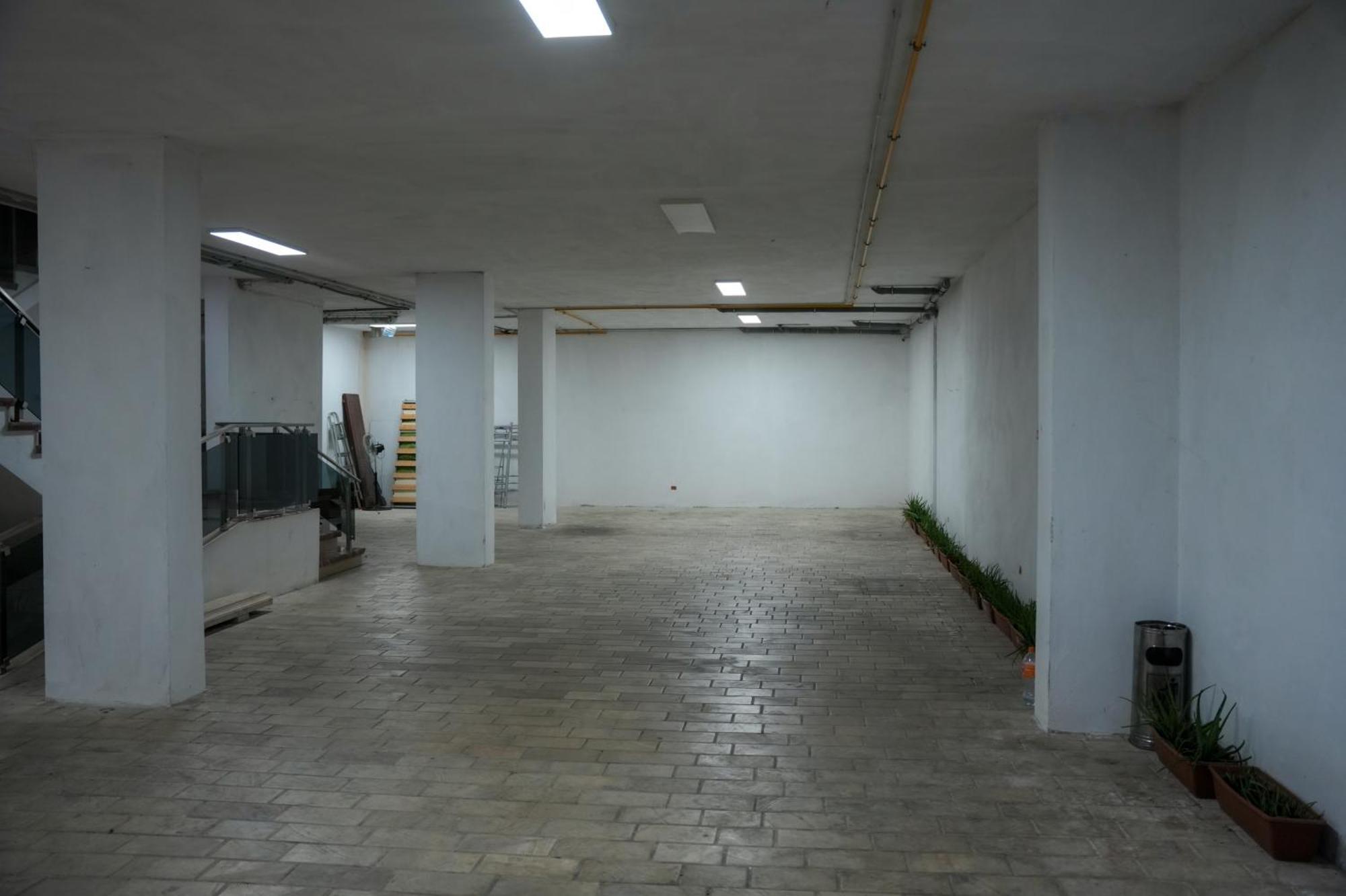 Mervin Hotel Krujë المظهر الخارجي الصورة