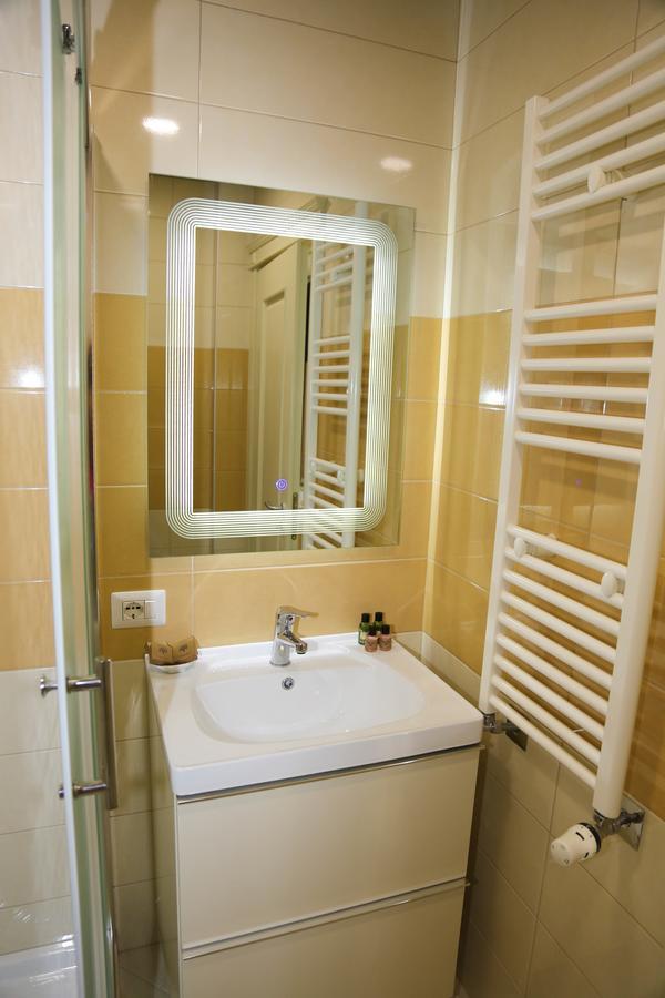 Mervin Hotel Krujë المظهر الخارجي الصورة