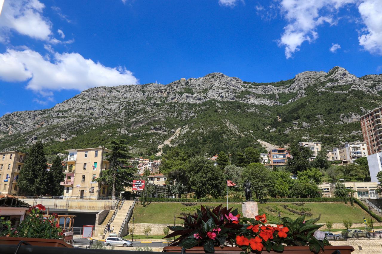 Mervin Hotel Krujë المظهر الخارجي الصورة
