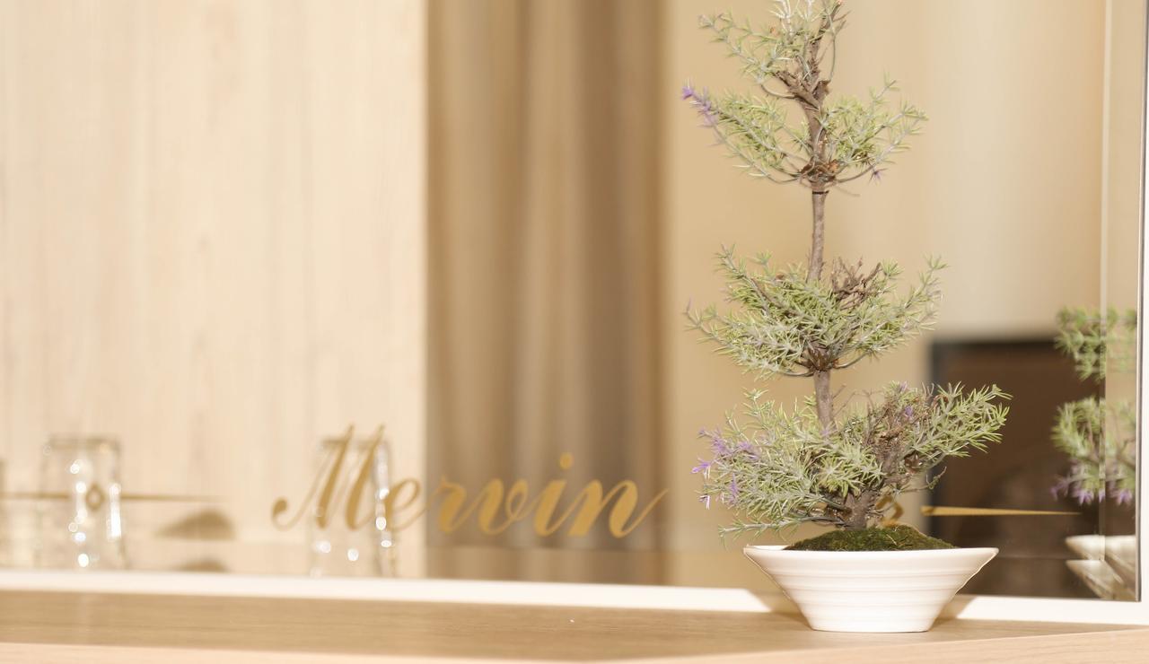 Mervin Hotel Krujë المظهر الخارجي الصورة