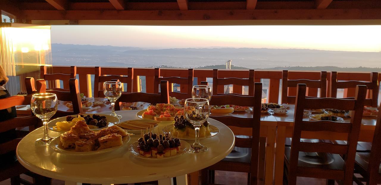 Mervin Hotel Krujë المظهر الخارجي الصورة