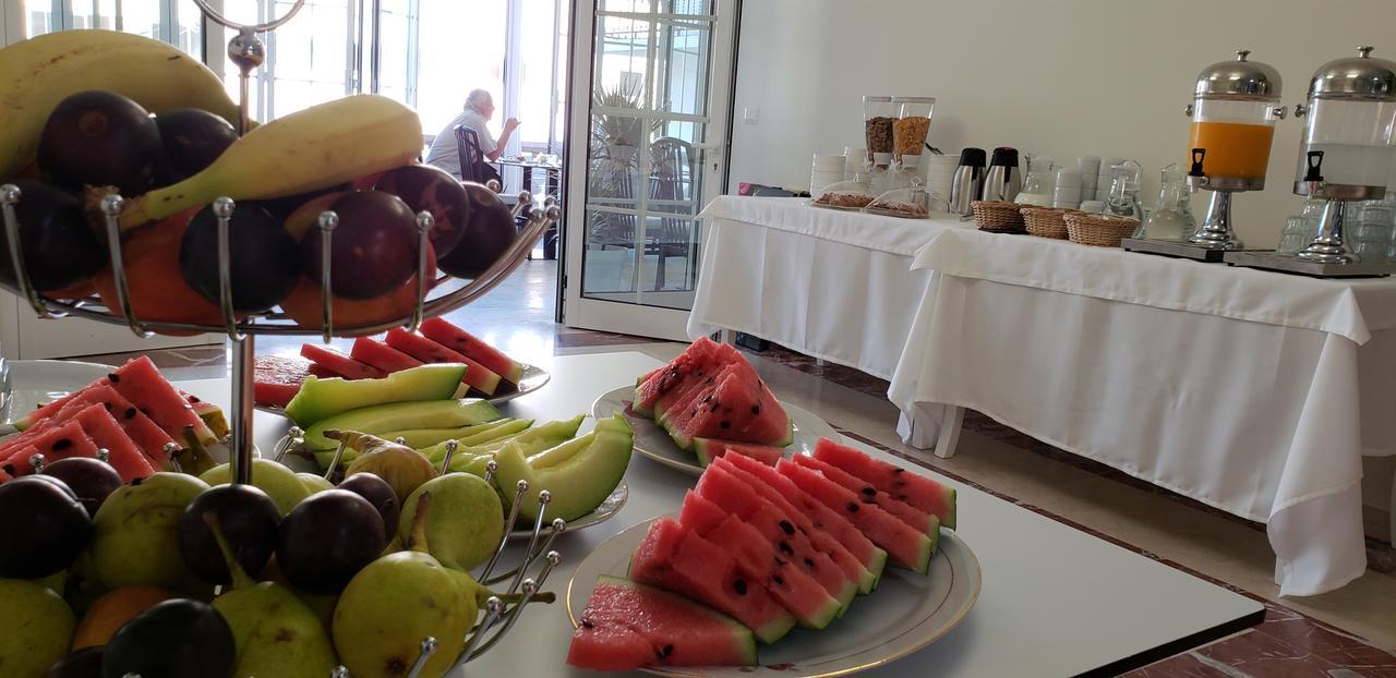 Mervin Hotel Krujë المظهر الخارجي الصورة