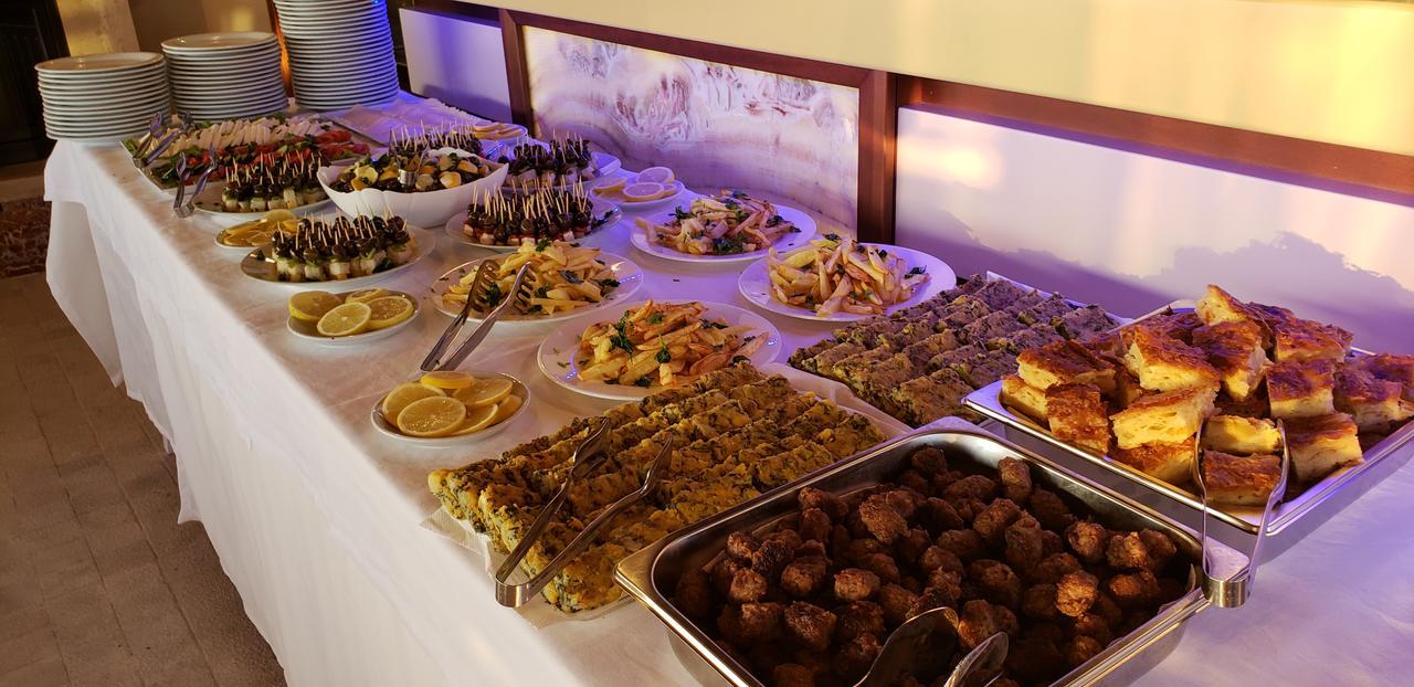 Mervin Hotel Krujë المظهر الخارجي الصورة